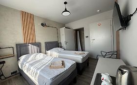 Guest Apartments Orłowo